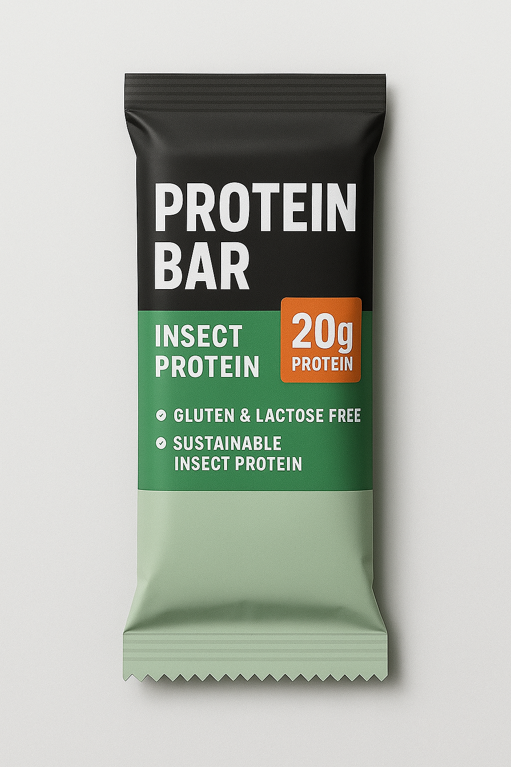 Green Bar - Afbeelding 2