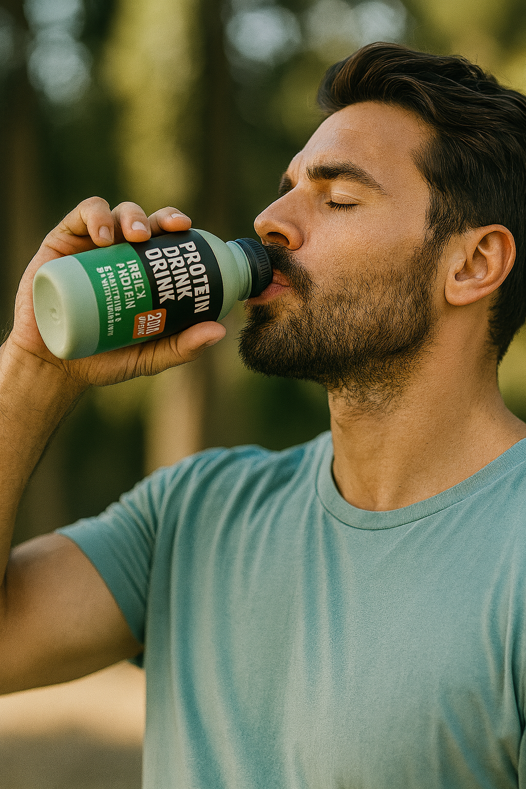 Green Fuel - Afbeelding 4