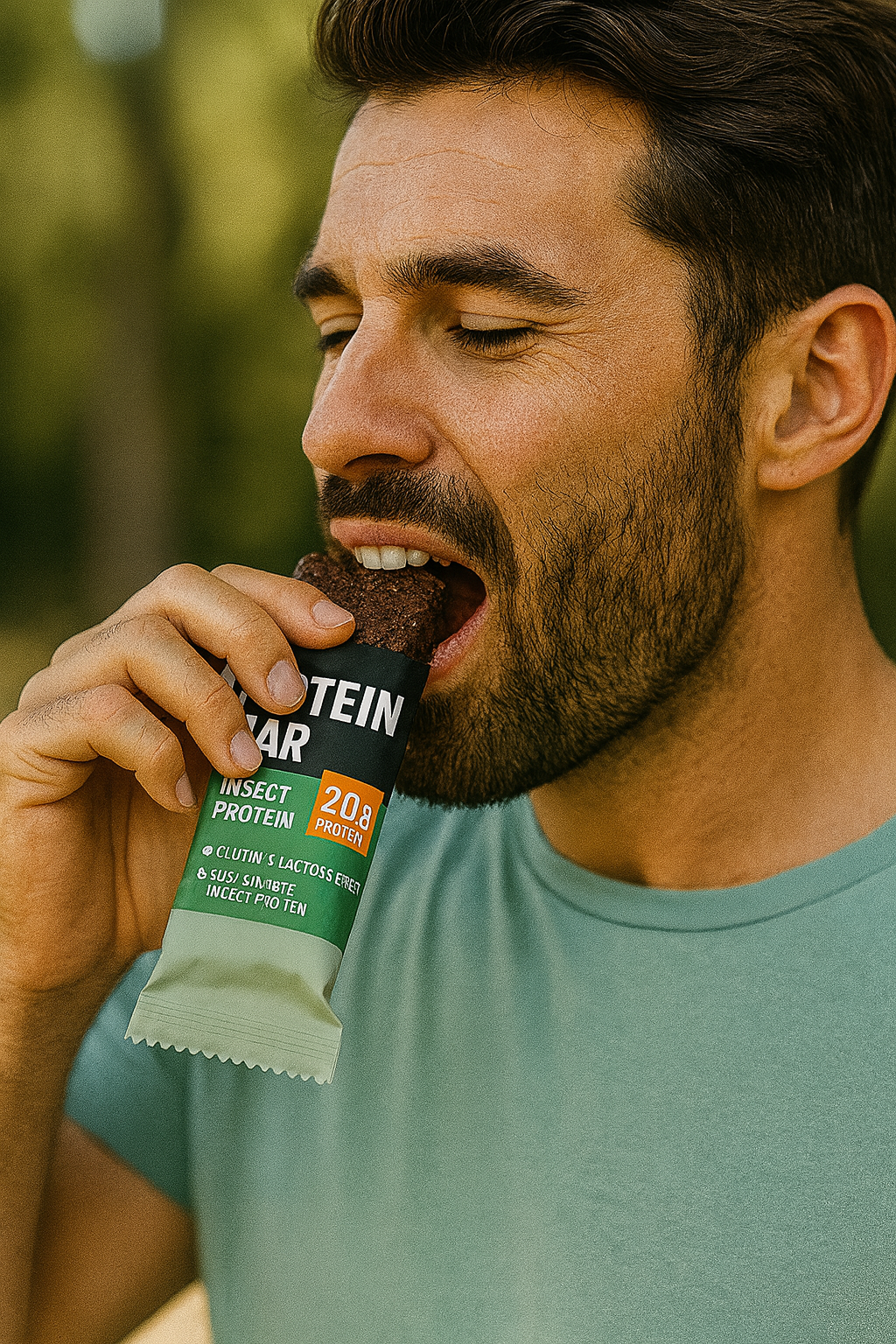 Green Bar - Afbeelding 3