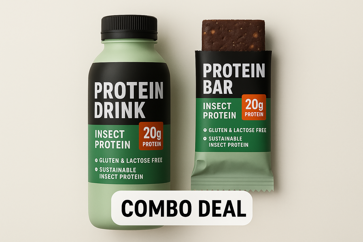 Combo Deal
