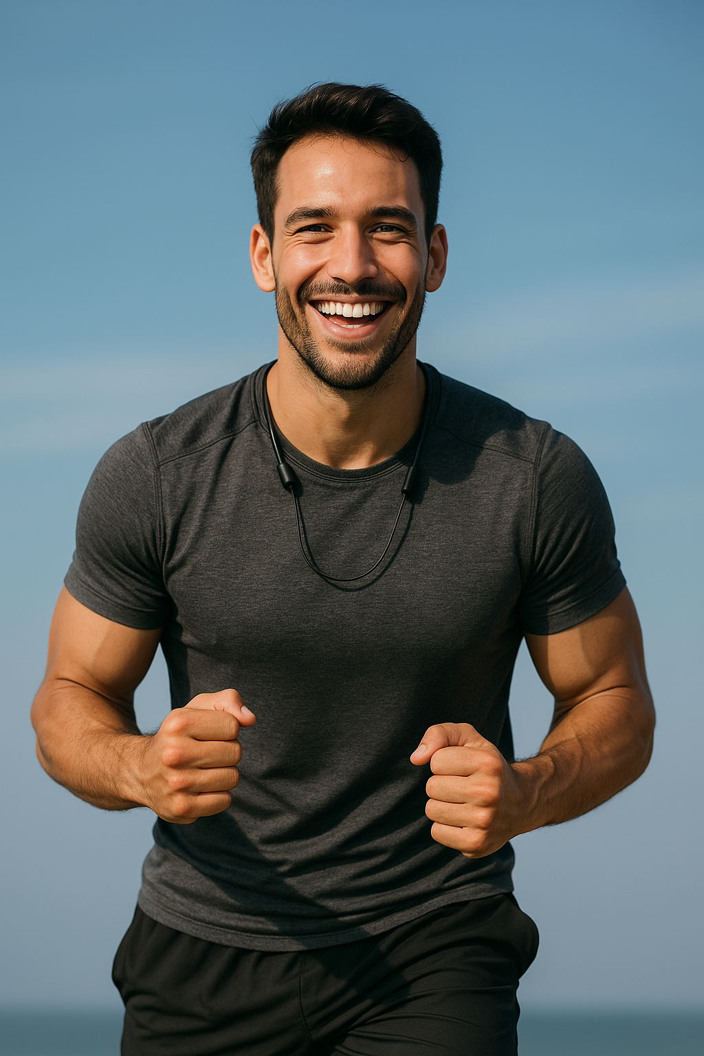 Mark deelt zijn ervaring